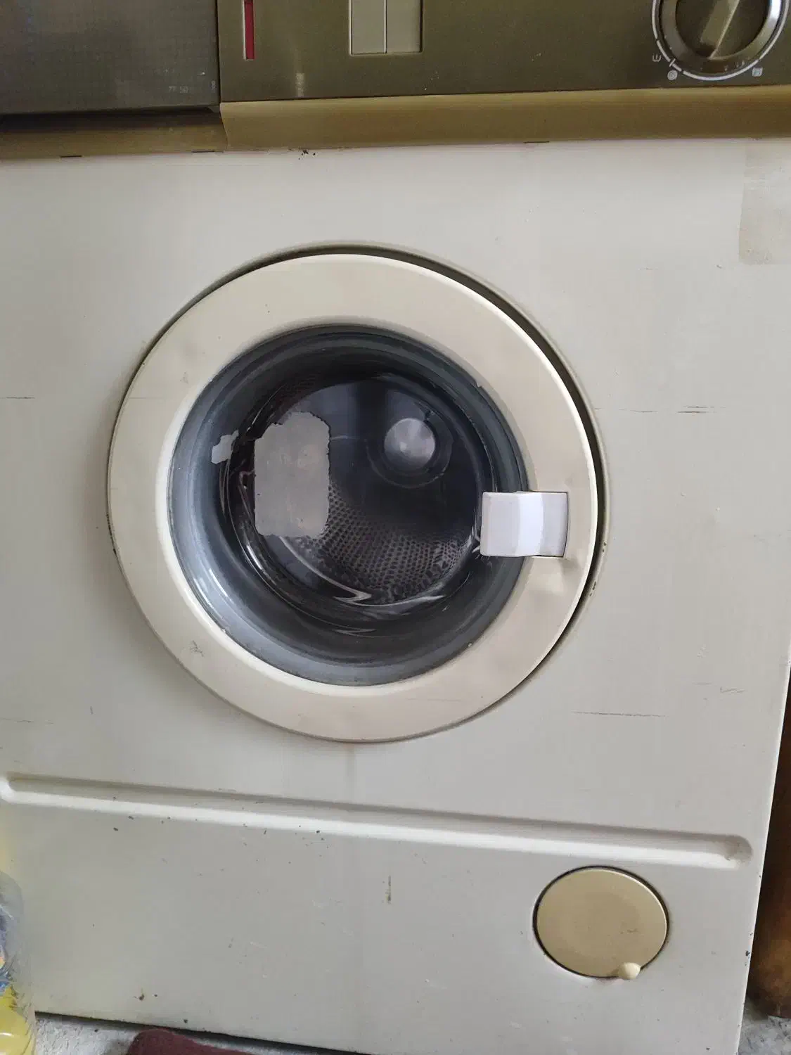 ماشین لباسشویی مارک ارج 7 کیلو|ماشین لباسشویی و خشککن لباس|سنندج, |دیوار