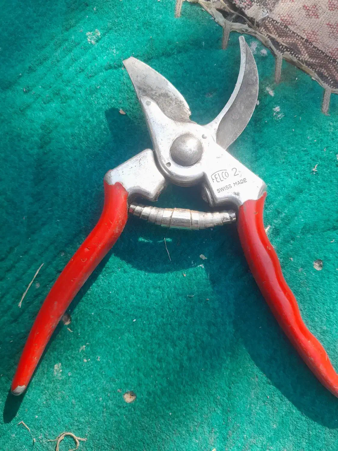 قیچی فیلکو ۲|ابزارآلات|نالوس, |دیوار