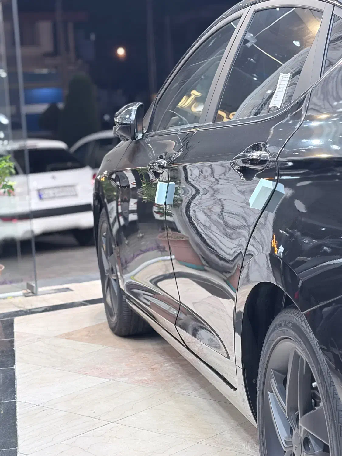 kmc j7 ۲ تا کار مشابه صفر|خودرو سواری و وانت|تنکابن, |دیوار