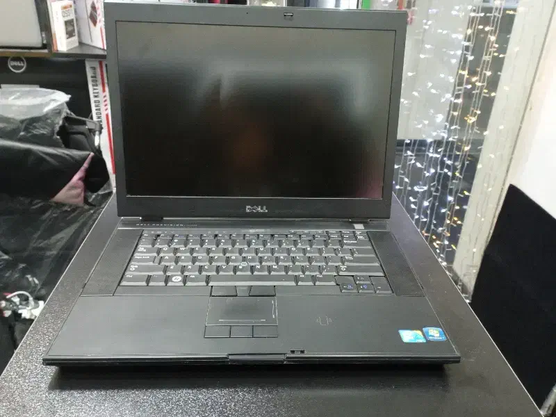 لپ تاپ دل استوک اروپا وارداتی M4400|رایانه همراه|تهران, تهرانپارس جنوبی|دیوار