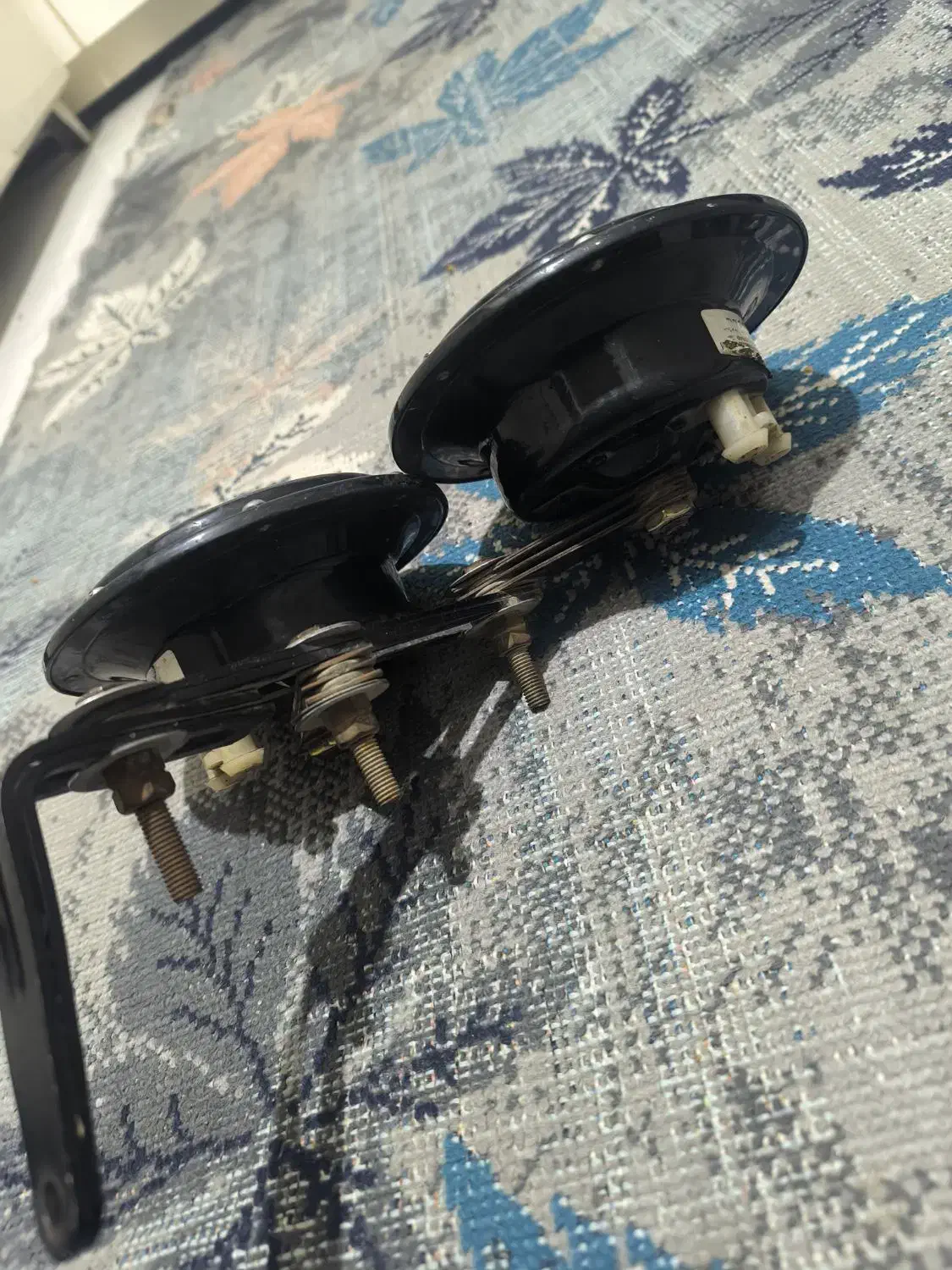 بوق 10×11 صفحه تهران|قطعات یدکی و لوازم جانبی|مشهد, کشف|دیوار