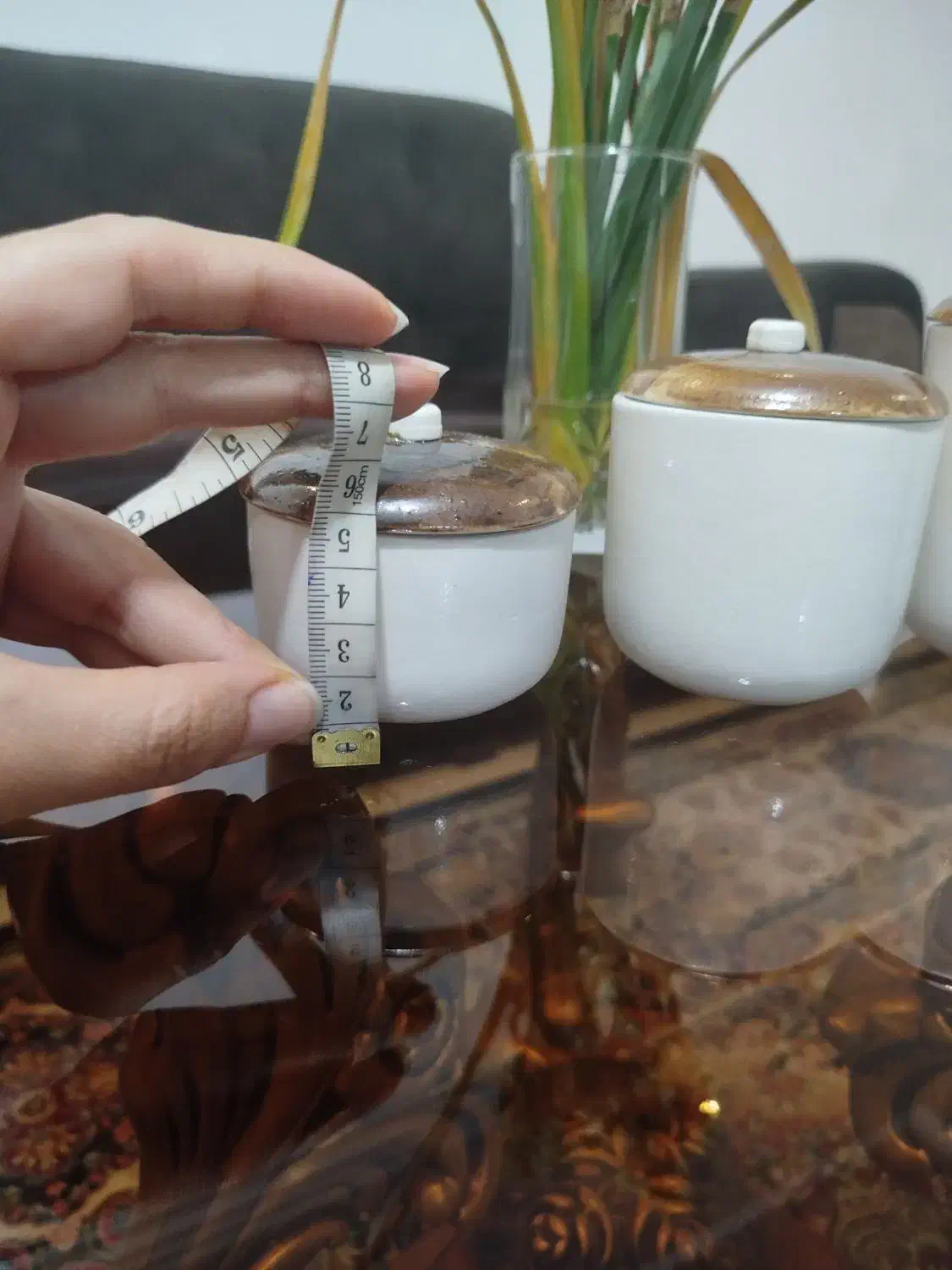 ست ادویه فقط 230|ظروف پخت‌وپز|گرگان, |دیوار