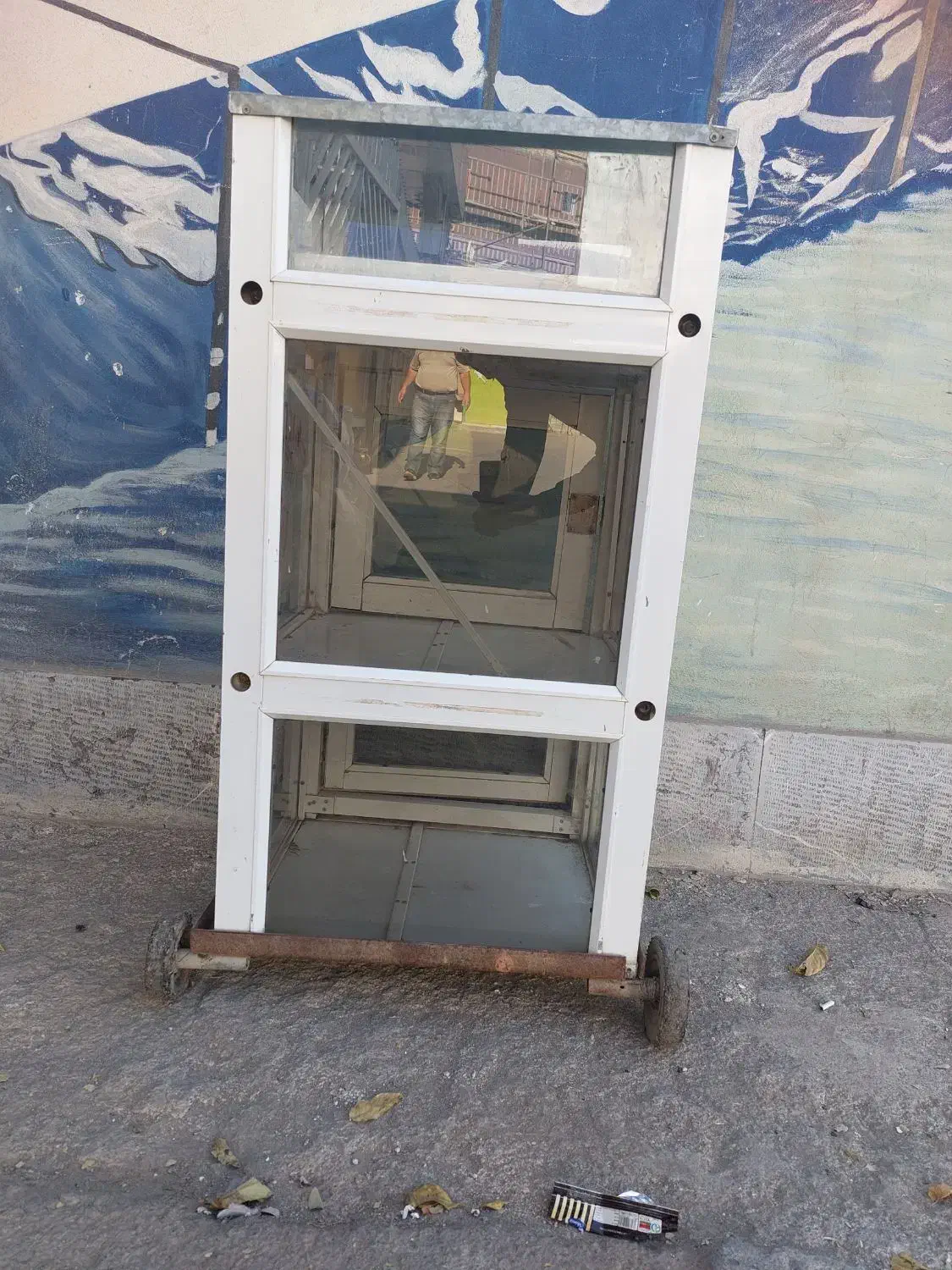 ویترین سیگار|فروشگاه و مغازه|سنندج, |دیوار