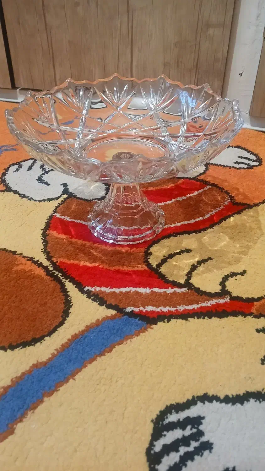 میوه خوری بزرگ|ظروف سرو و پذیرایی|شهریار, شهرک امیریه|دیوار