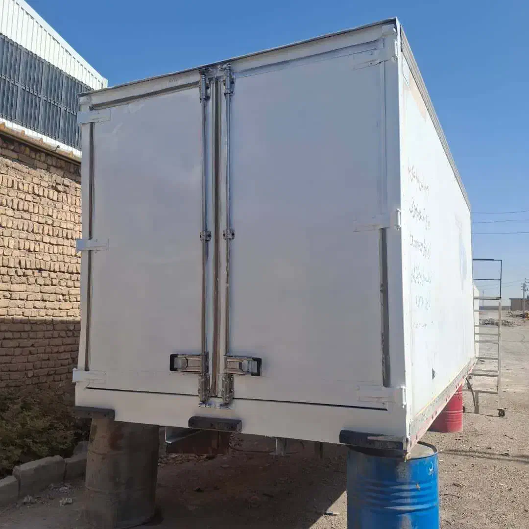 اطاق یخچال تک بدون ترموکینگ|قطعات یدکی و لوازم جانبی|تهران, شهرآرا|دیوار