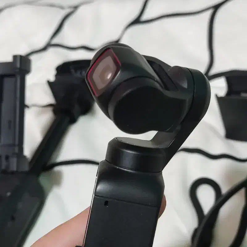 دوربین Pocket 2 فوق حرفه ای|دوربین عکاسی و فیلم‌برداری|شیراز, ارم|دیوار