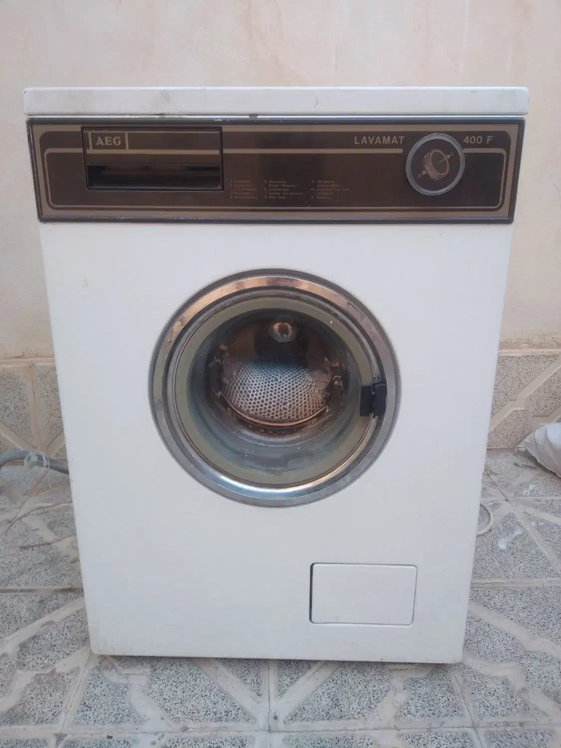 لباسشویی|ماشین لباسشویی و خشککن لباس|تبریز, |دیوار