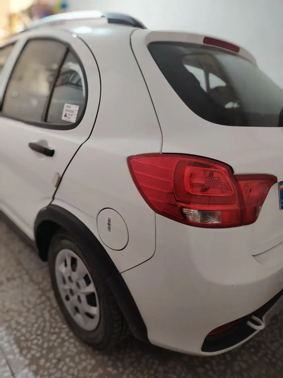 کوییک Gx|خودرو سواری و وانت|بوکان, |دیوار