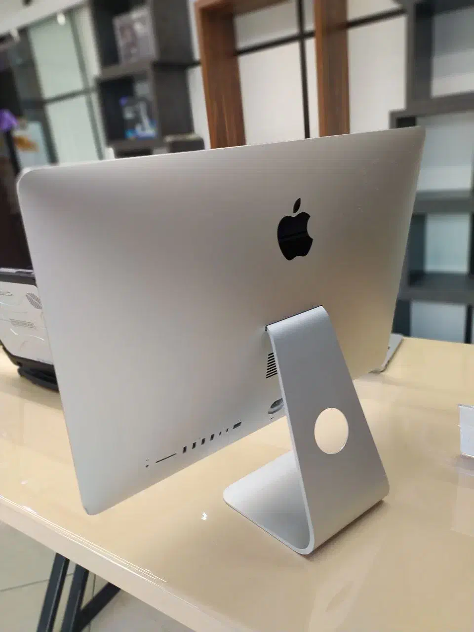 iMac 2017 آل این وان خرید قسطی|رایانه رومیزی|قم, صفائیه|دیوار