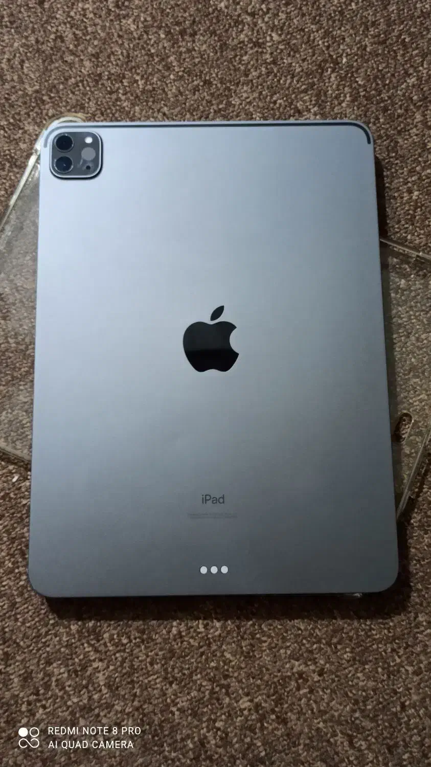 ipad pro 2021|تبلت|شیراز, گویم|دیوار