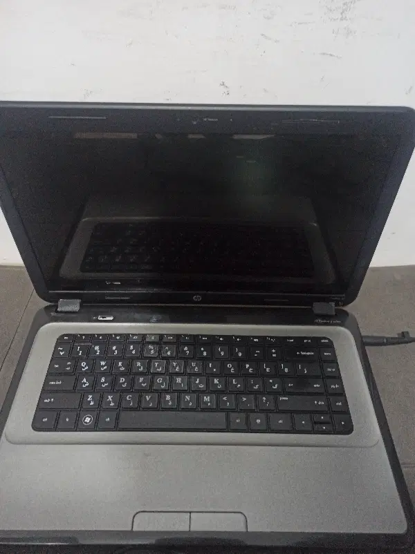لب تاب hp|رایانه همراه|شهرکرد, |دیوار