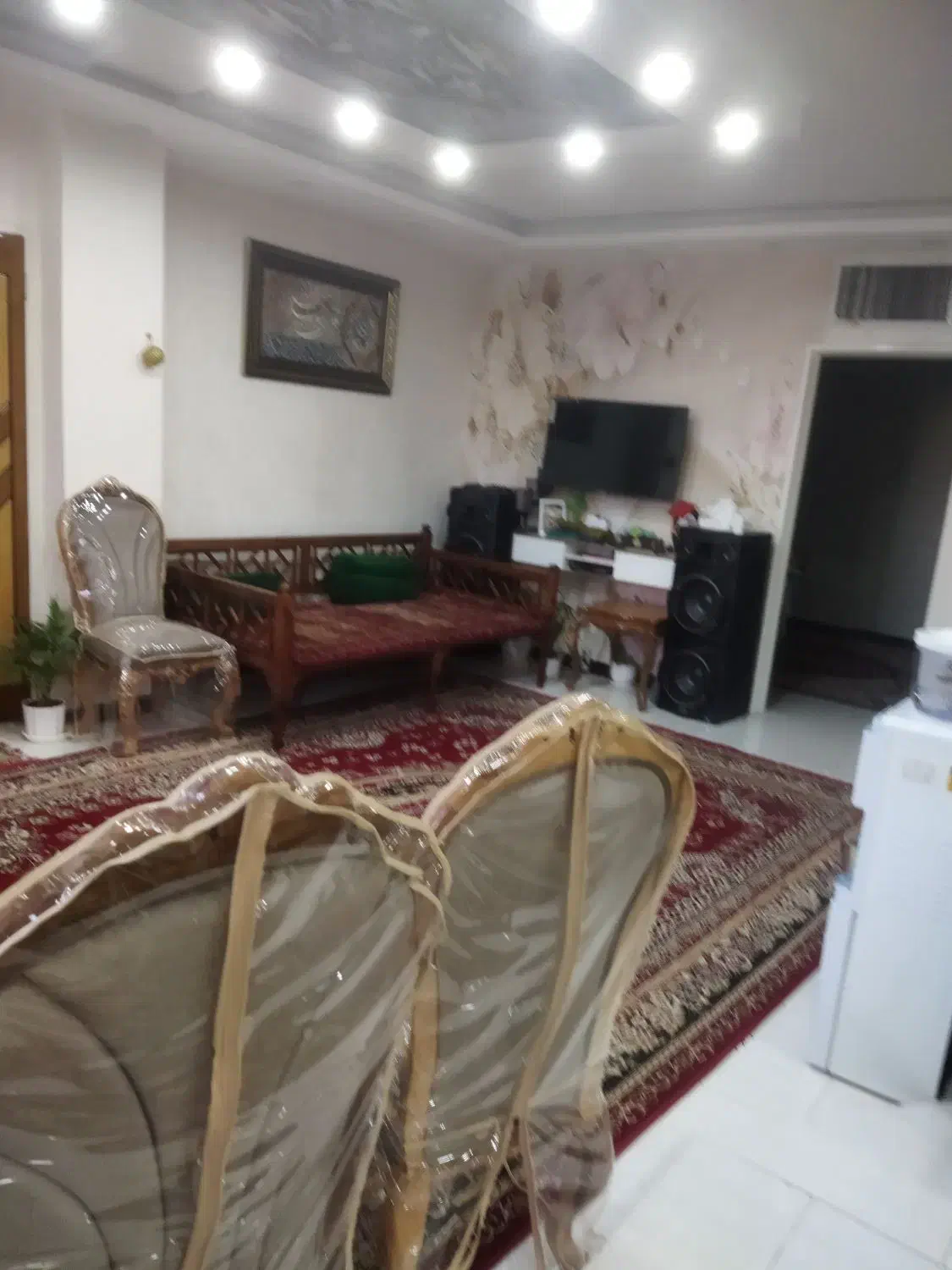 آپارتمان 81متری|فروش آپارتمان|شاهینشهر, گزبرخوار|دیوار