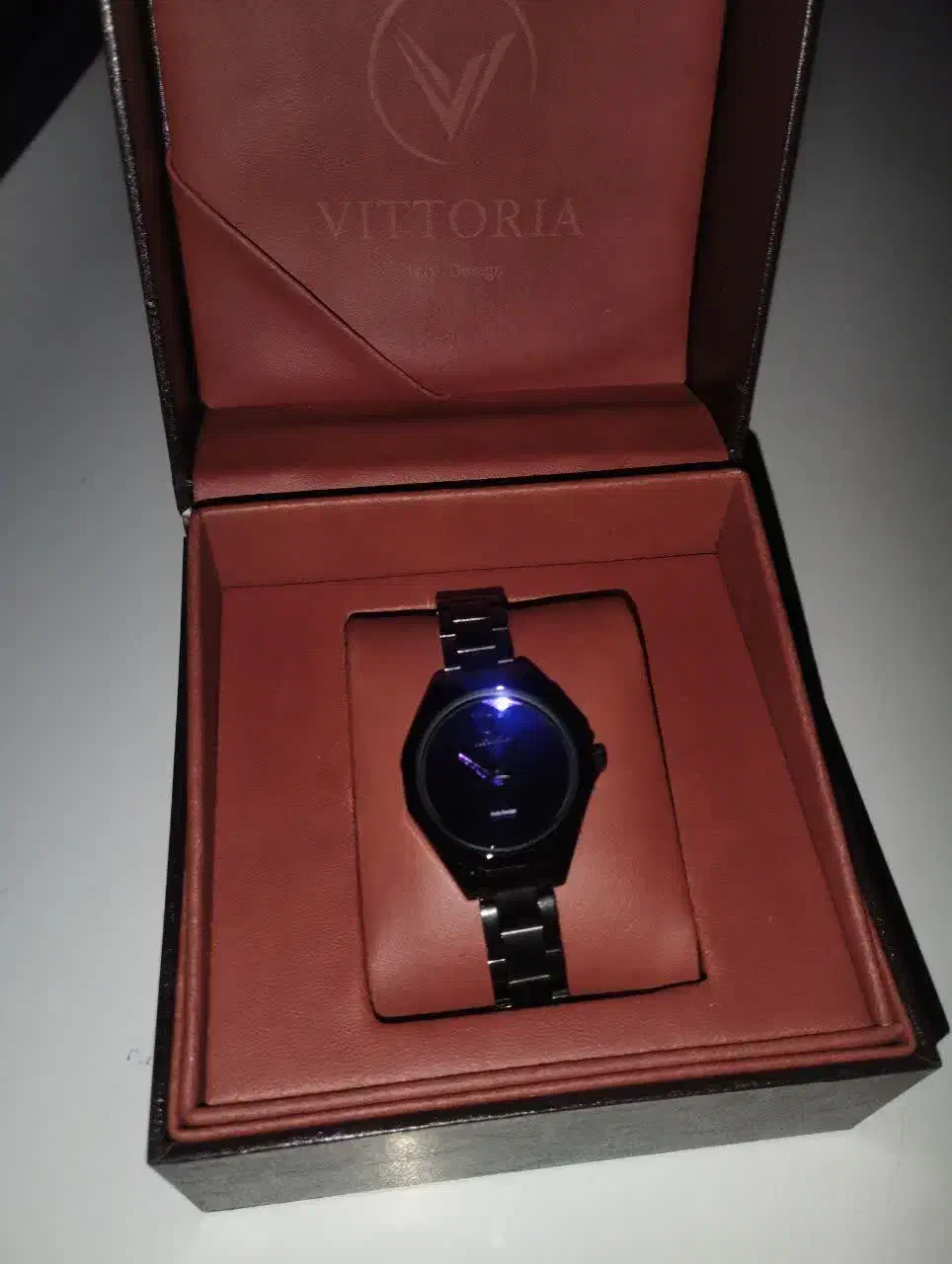 ساعت زنانه|ساعت|اصفهان, چرخاب|دیوار