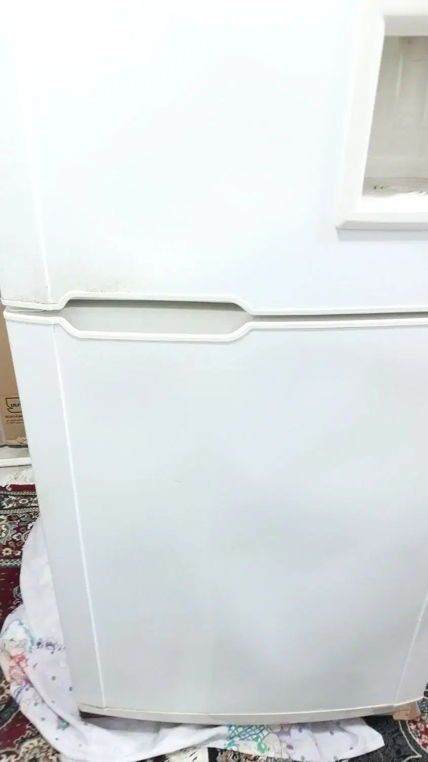 یخچال فریزر|یخچال و فریزر|خمام, |دیوار