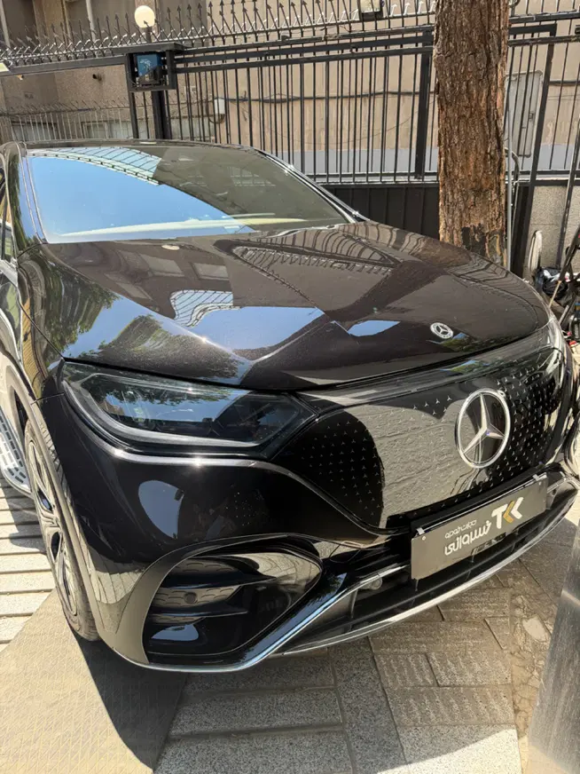بنز eqe500suv|خودرو سواری و وانت|تهران, حکمت|دیوار