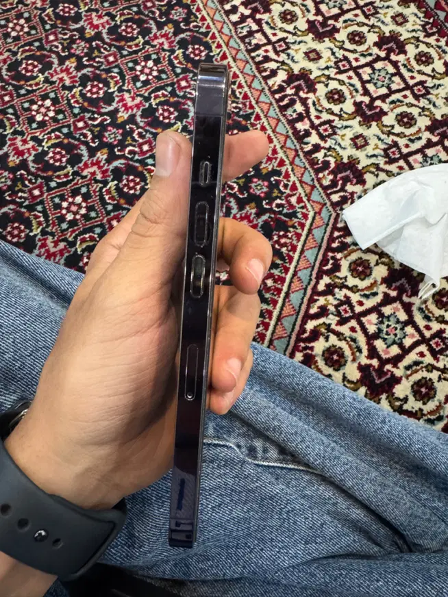 iphone 14 pro|موبایل|تهران, مهران|دیوار