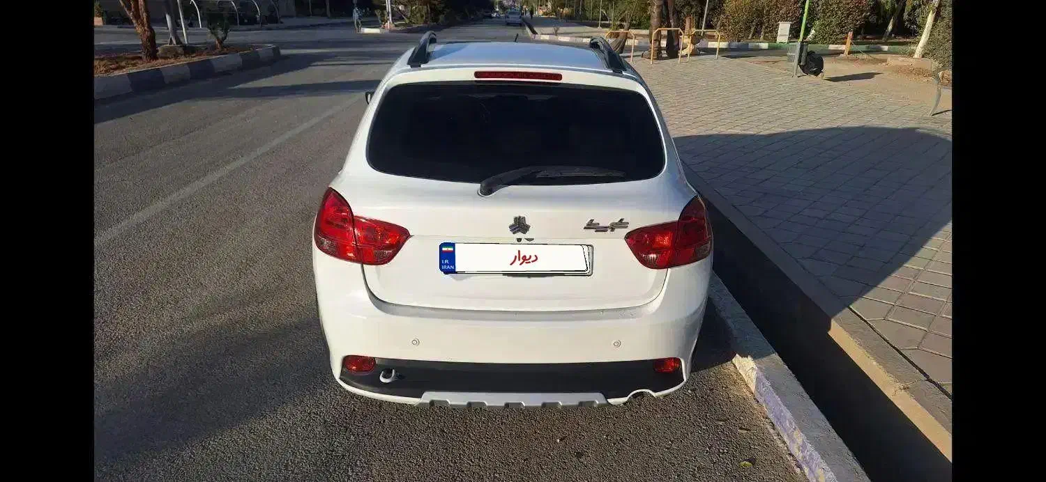 کوئیک s مدل ۱۴۰۱|خودرو سواری و وانت|اصفهان, بهارستان|دیوار