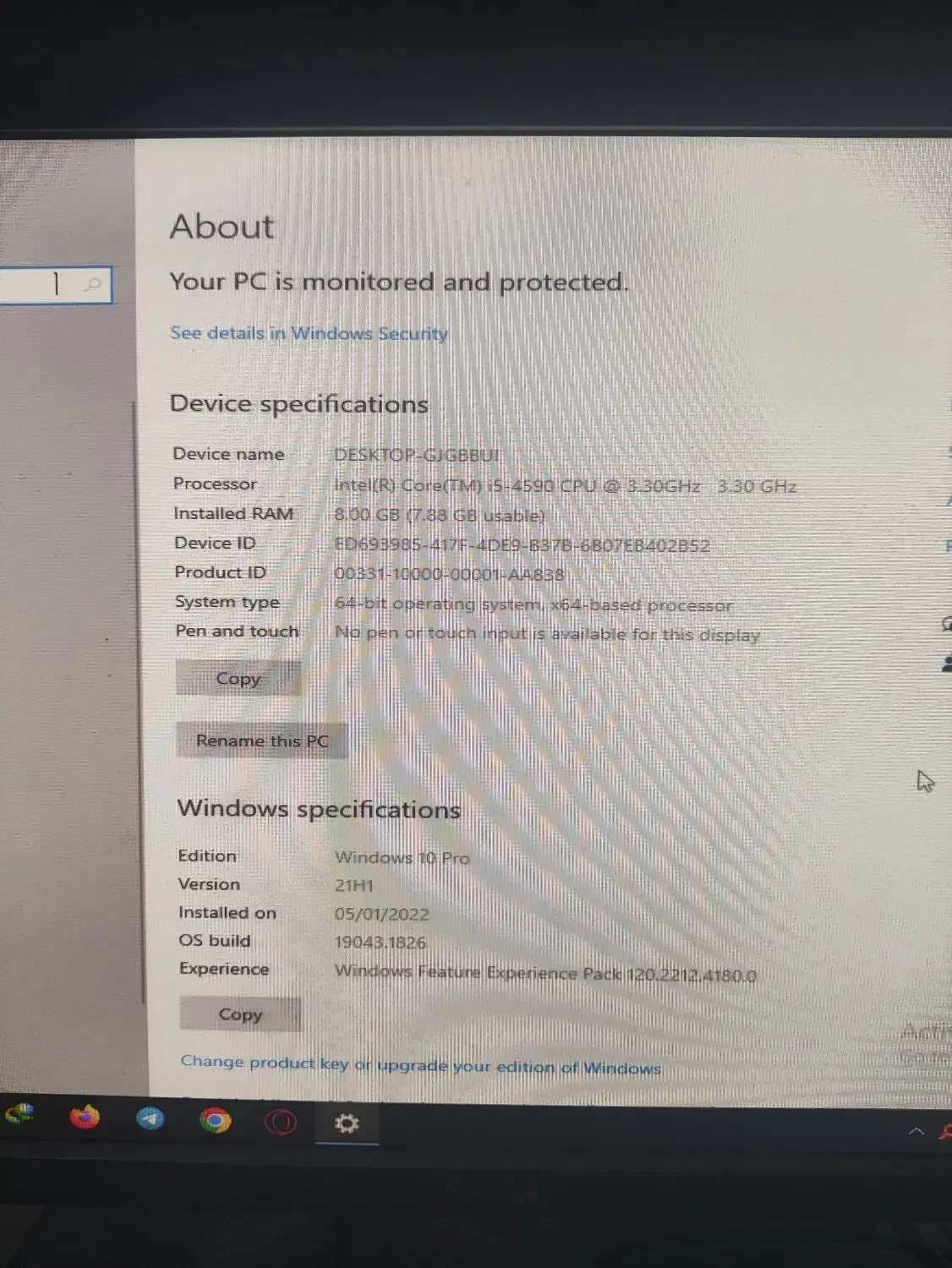 کامپیوتر pc|رایانه رومیزی|اهواز, کوی مهدیس|دیوار
