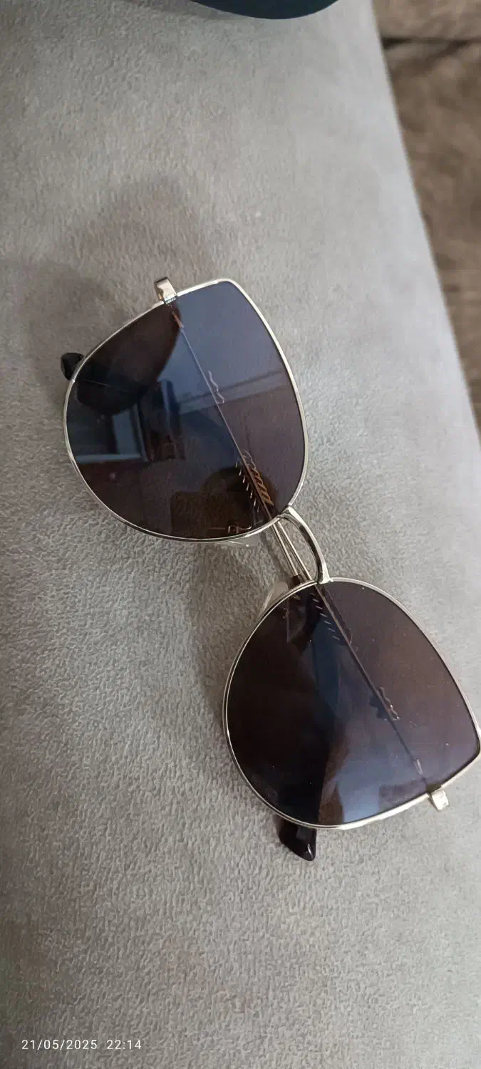 عینک دودی|زیورآلات و اکسسوری|زابل, |دیوار