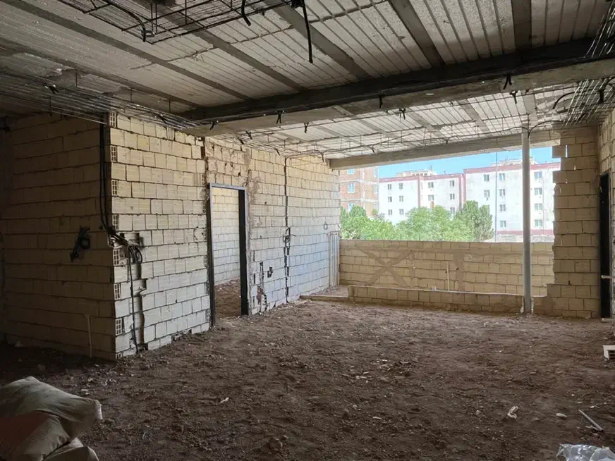 ۱۲۵ سنددار/۲ خواب/فول امکانات|فروش آپارتمان|شاهدشهر, |دیوار