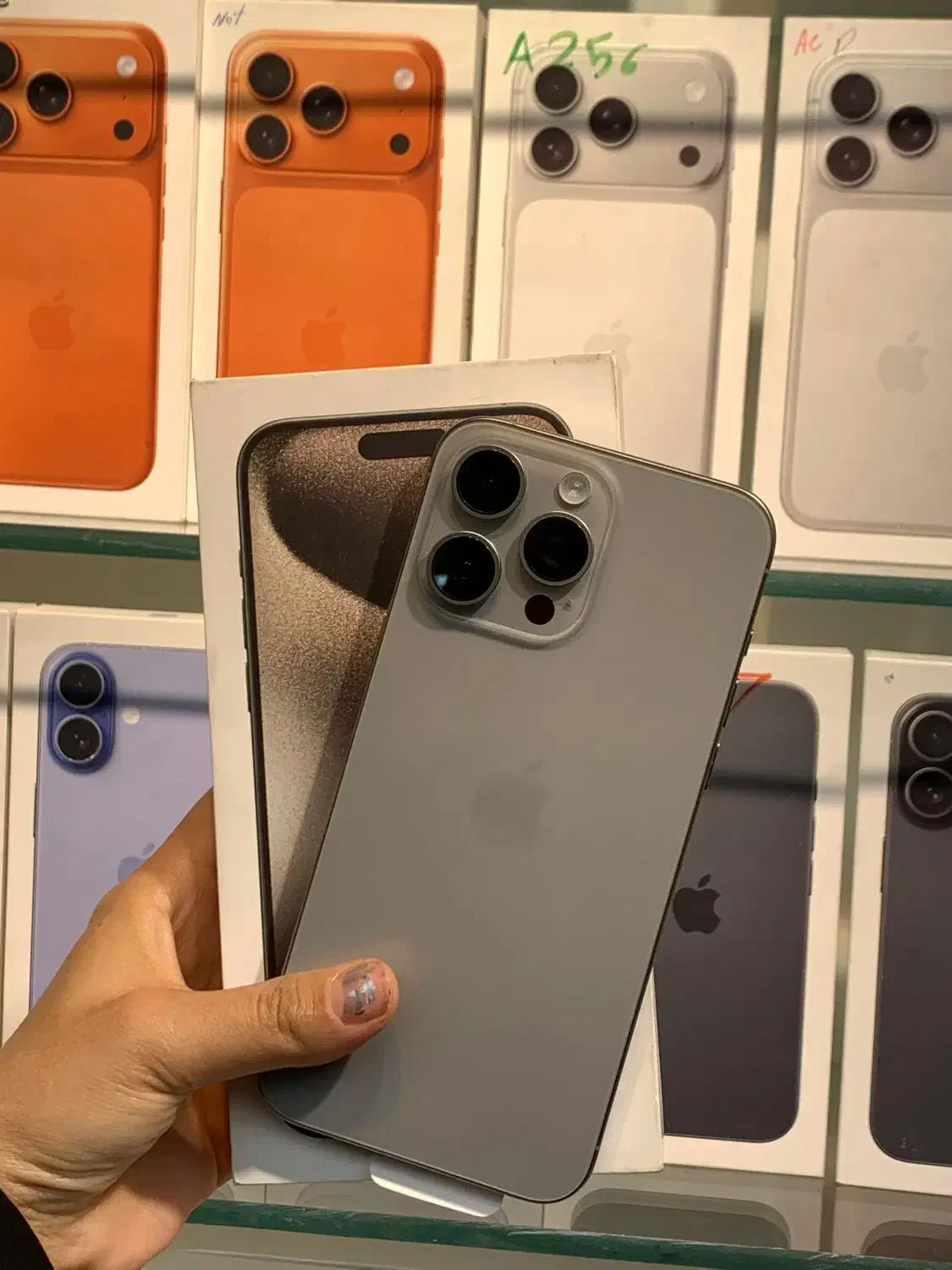 موبایل|موبایل|شیراز, زند|دیوار