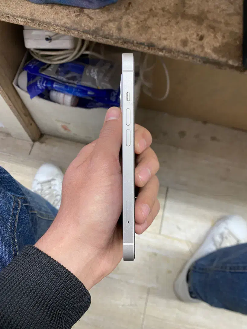 آیفون ۱۳ نرمال|موبایل|مشهد, آبکوه|دیوار