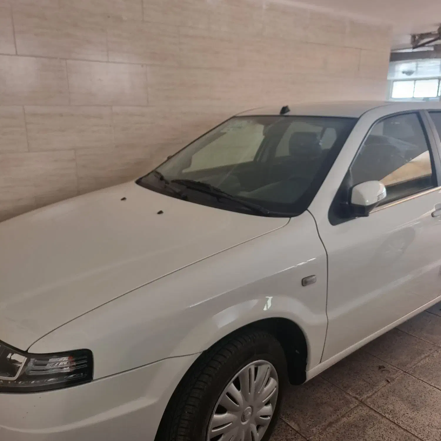 سمند سورن پلاس|خودرو سواری و وانت|فولادشهر, مسکن مهر فولادشهر|دیوار