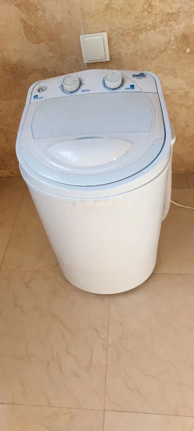 مینی واش|ماشین لباسشویی و خشک‌کن لباس|تهران, ائمه اطهار|دیوار