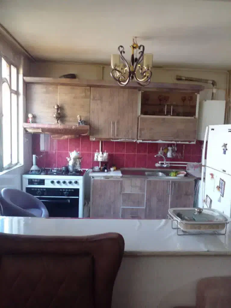 اجاره آپارتمان باغستان