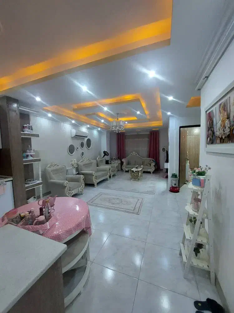 اپارتمان ۷۰ متر»رشت/براصلی بلوار شیون فومنی|فروش آپارتمان|رشت, سلیمانداراب|دیوار