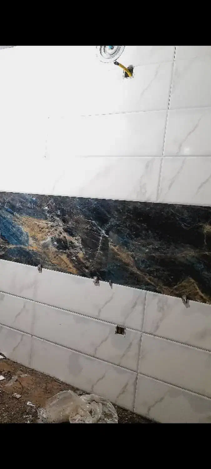 کاشی کاری و لکه گیری|خدمات پیشه و مهارت|سراوان, |دیوار