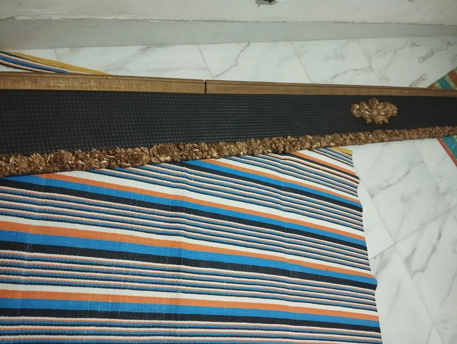 کتیبه|پرده، رانر، رومیزی|کوهدشت, |دیوار