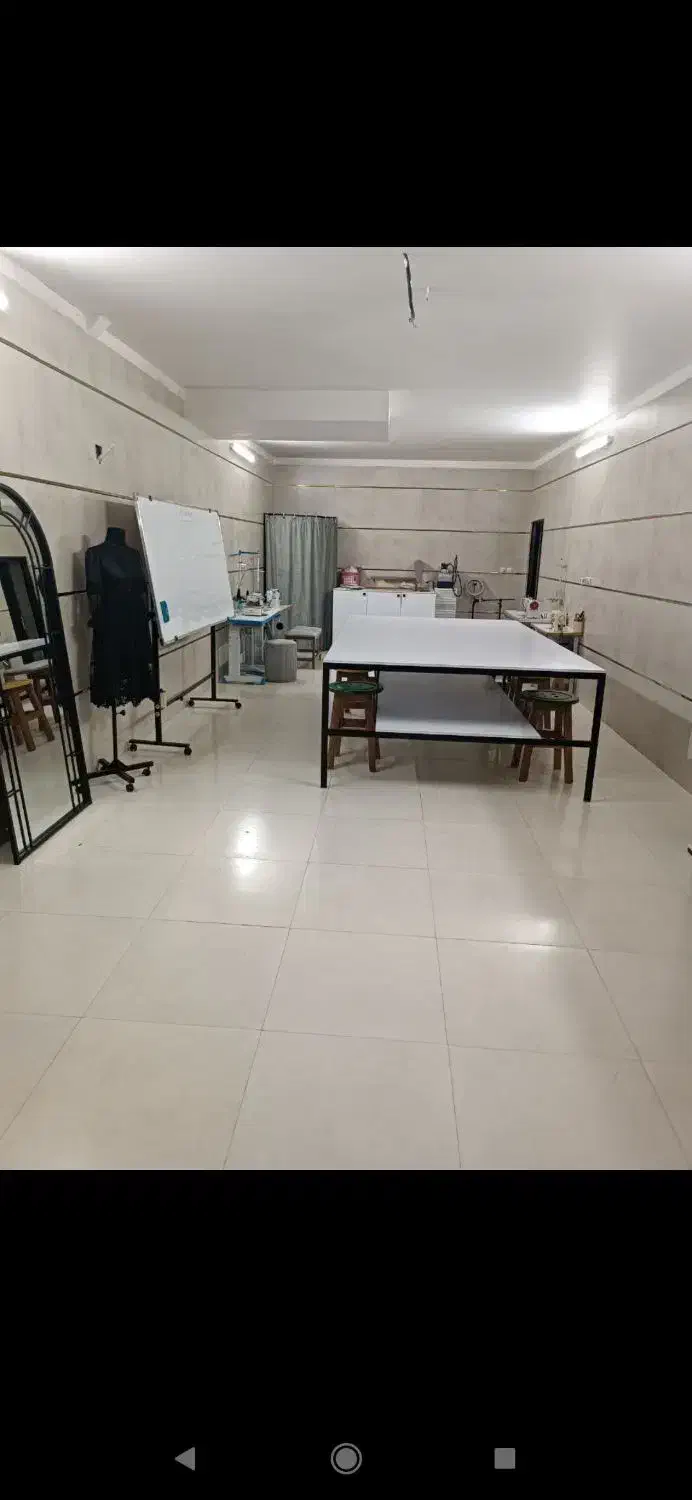 مغازه کلهری|اجارهٔ مغازه و غرفه|قم, مجیدیه|دیوار