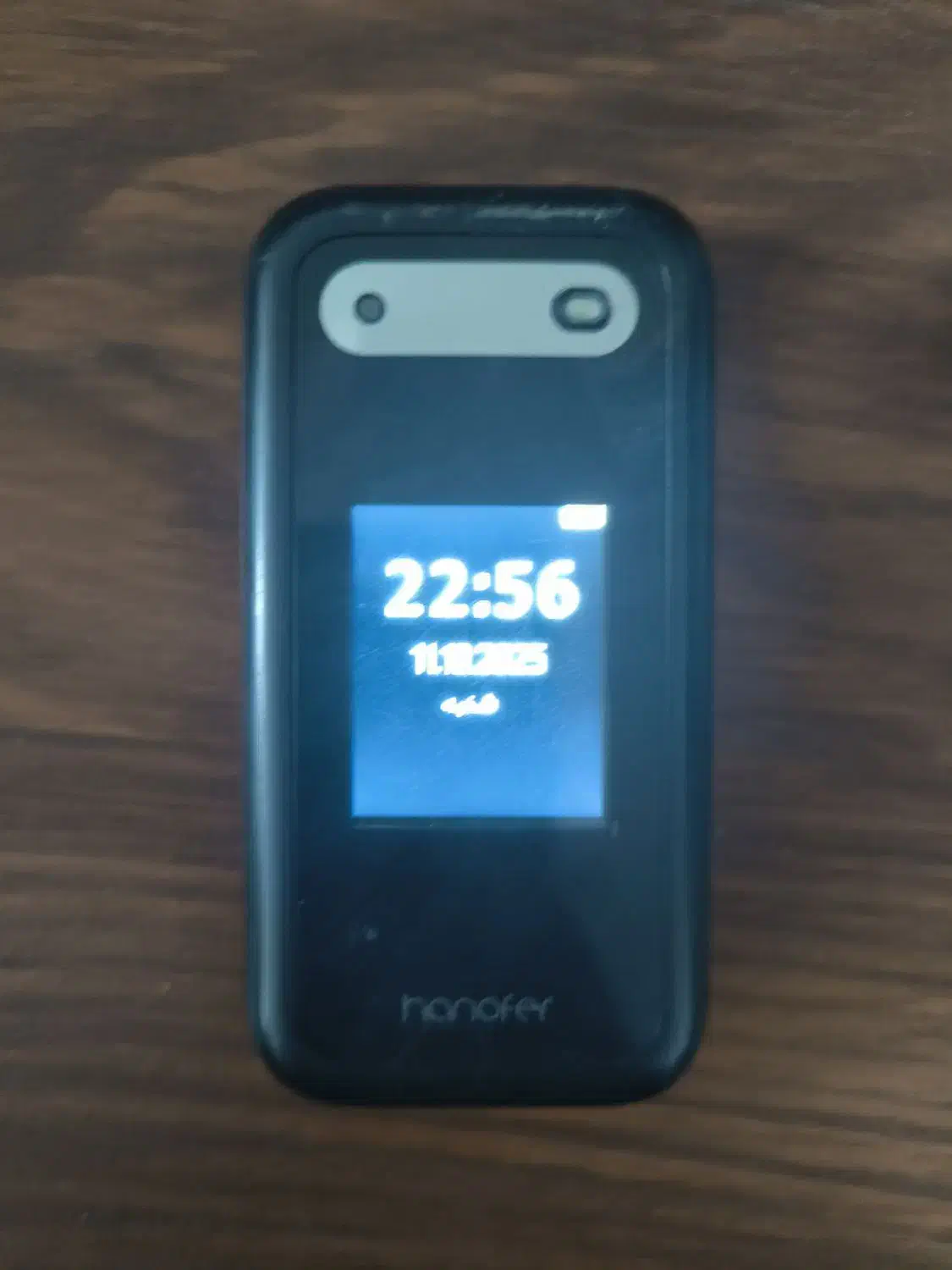 گوشی تاشو هانوفر|موبایل|قزوین, |دیوار