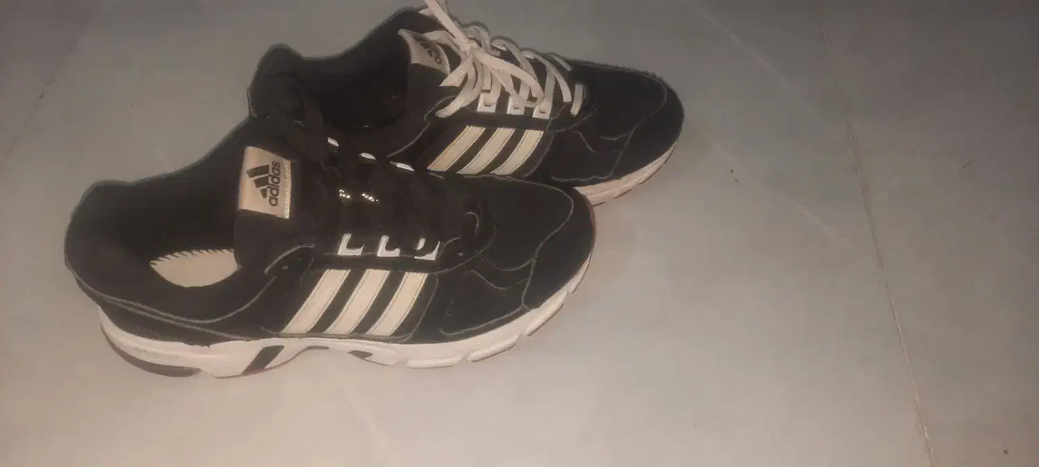 کتونی اکومنت برزنتی|کیف، کفش، کمربند|رباطکریم, الارد|دیوار