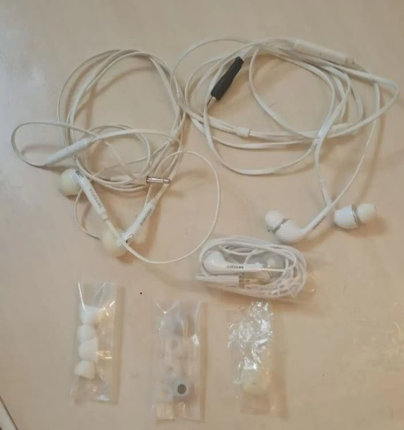 هندزفری|لوازم جانبی موبایل و تبلت|اردبیل, |دیوار