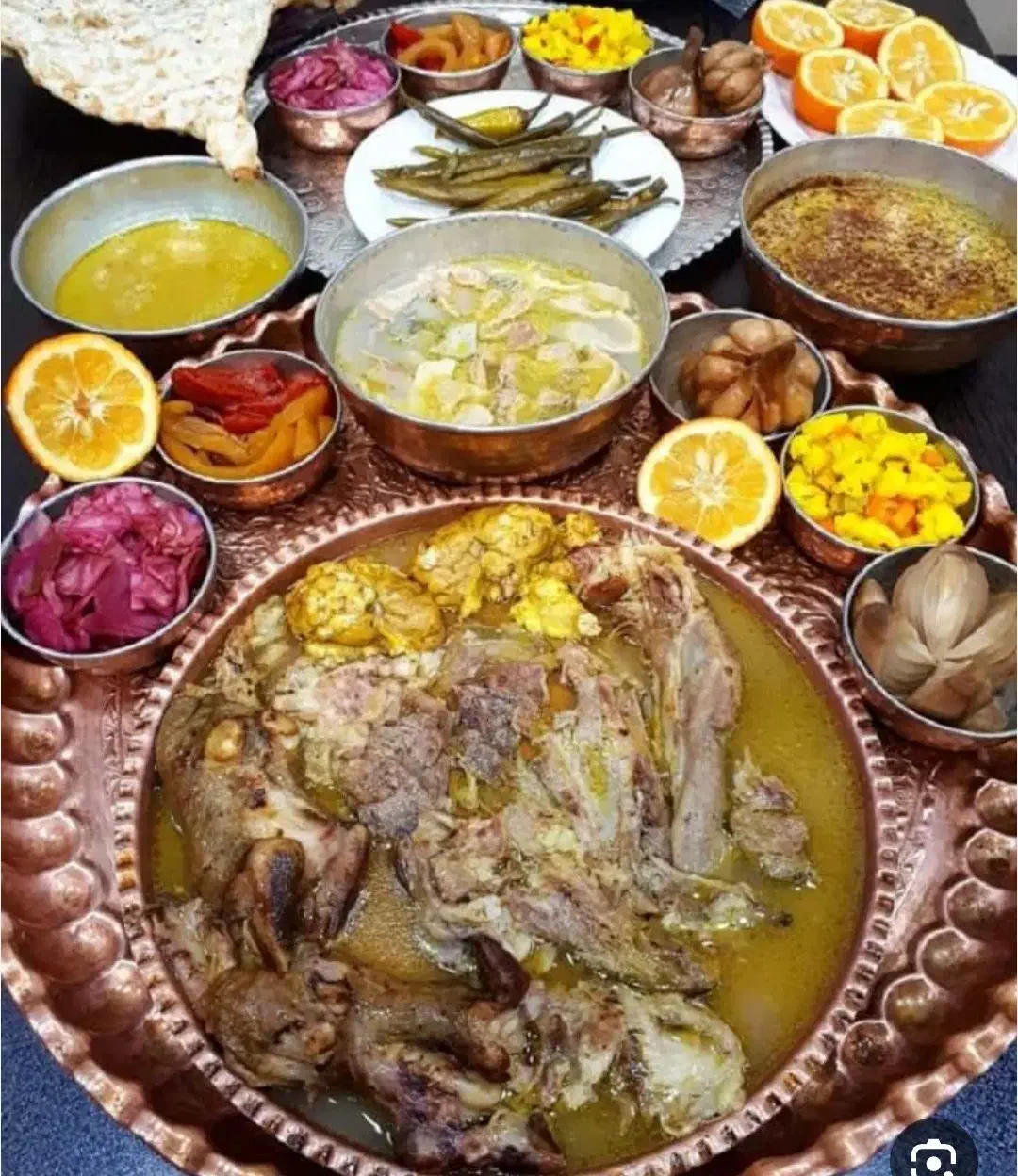 کارگر کله پزی|استخدام خدمات فروشگاه و رستوران|باقرشهر, |دیوار