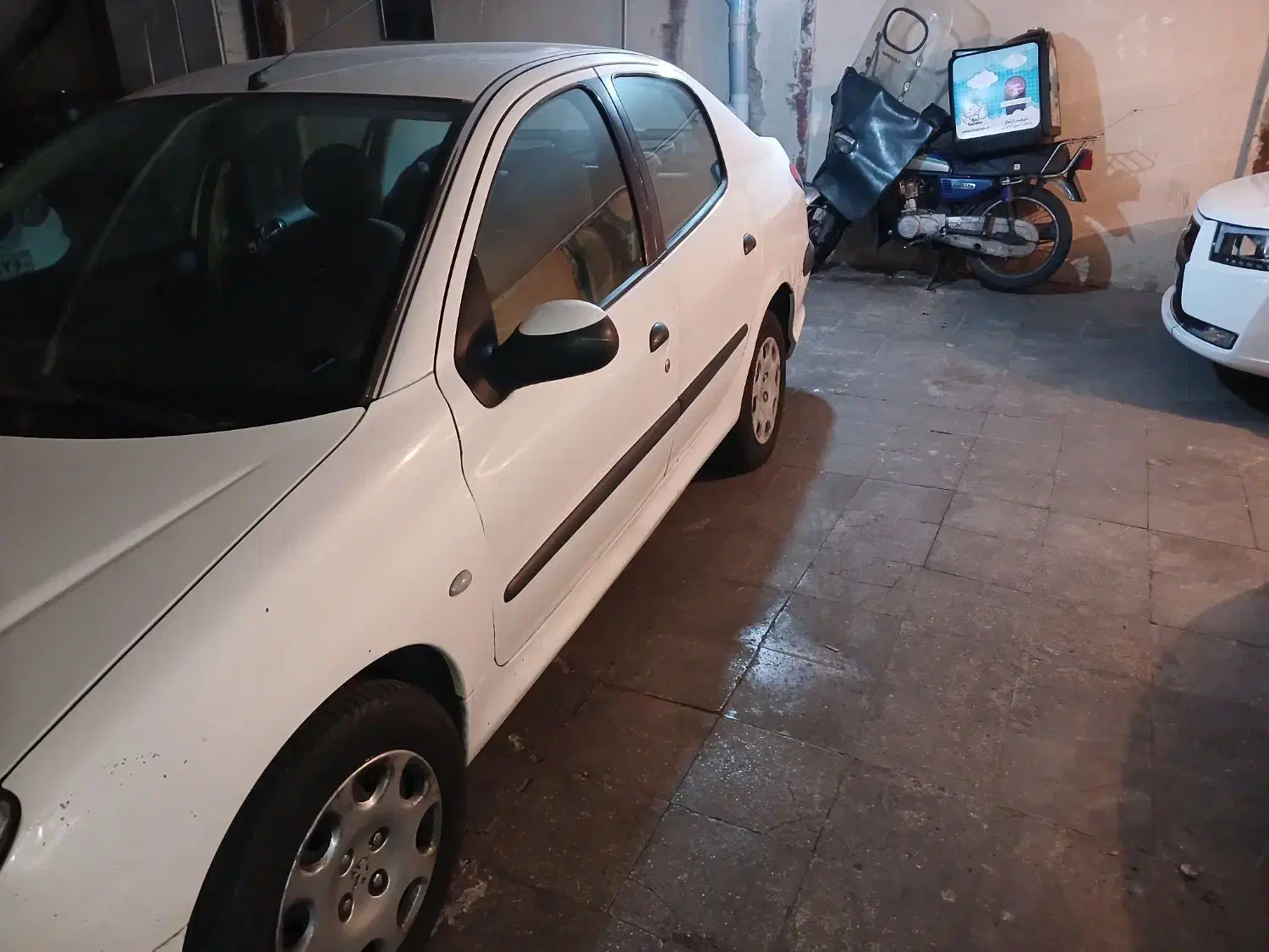 فروش خودرو|خودرو سواری و وانت|تهران, اسفندیاری|دیوار