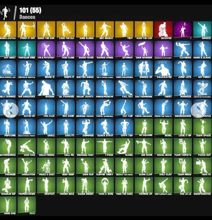 اکانت فورتنایت رایگان ps5|کنسول، بازی ویدئویی و آنلاین|تهران, طرشت|دیوار