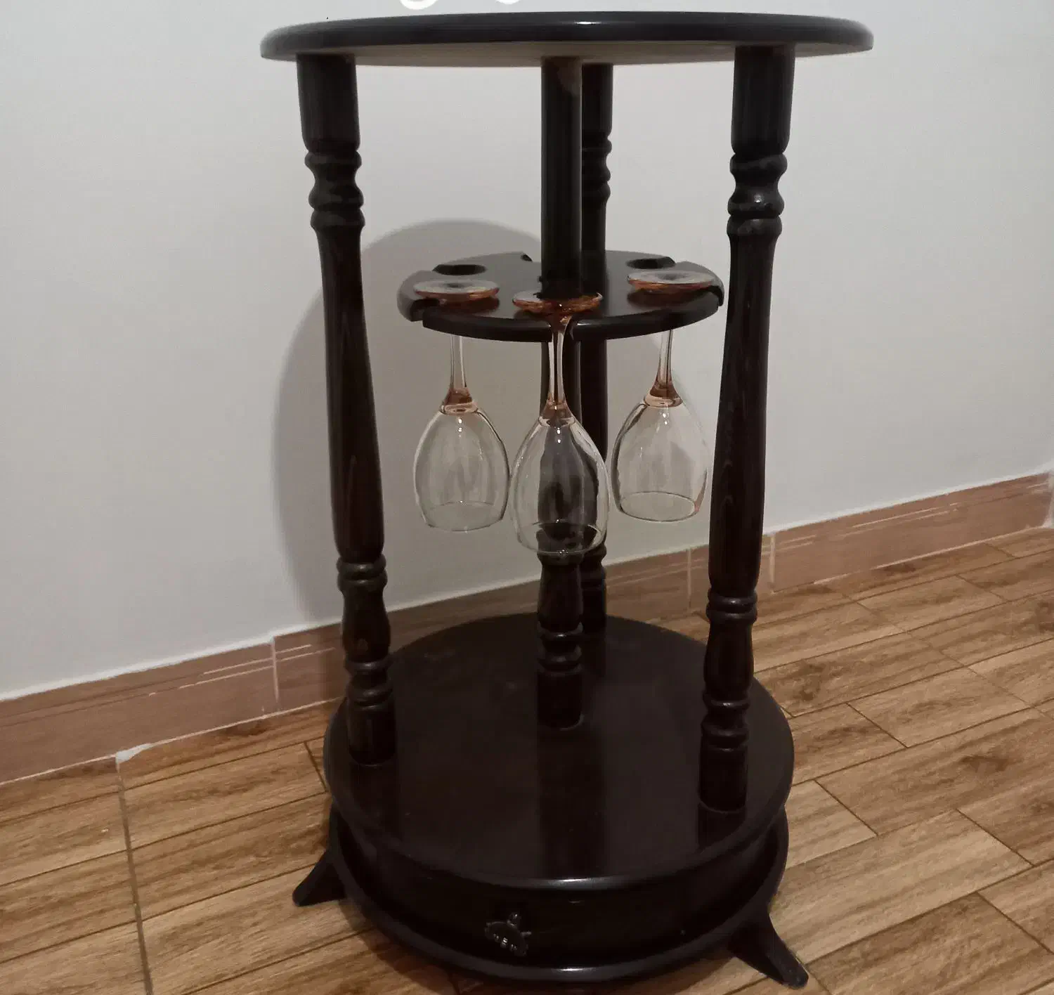 میز تلفن|میز تلفن|ماهدشت, |دیوار