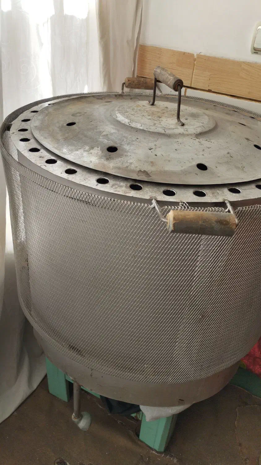 تنور گازی|اجاق گاز و لوازم برقی پخت‌وپز|چترود, |دیوار