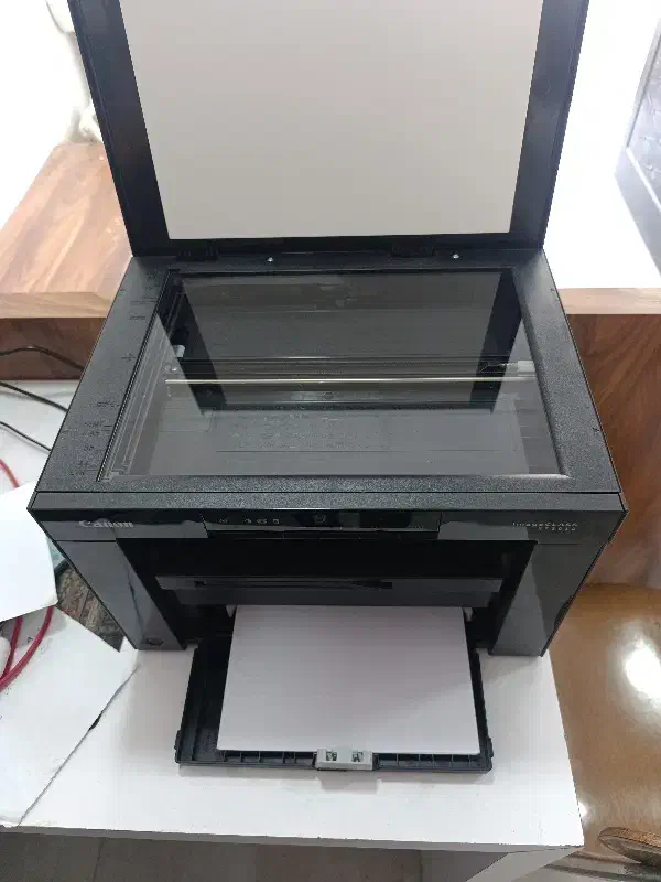 پرینتر سه کاره کنون|پرینتر، اسکنر، کپی، فکس|جیرفت, |دیوار