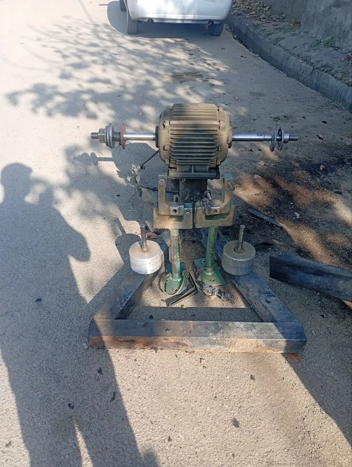 دستگاه پرداخت کاری|ابزارآلات|گرمی, |دیوار