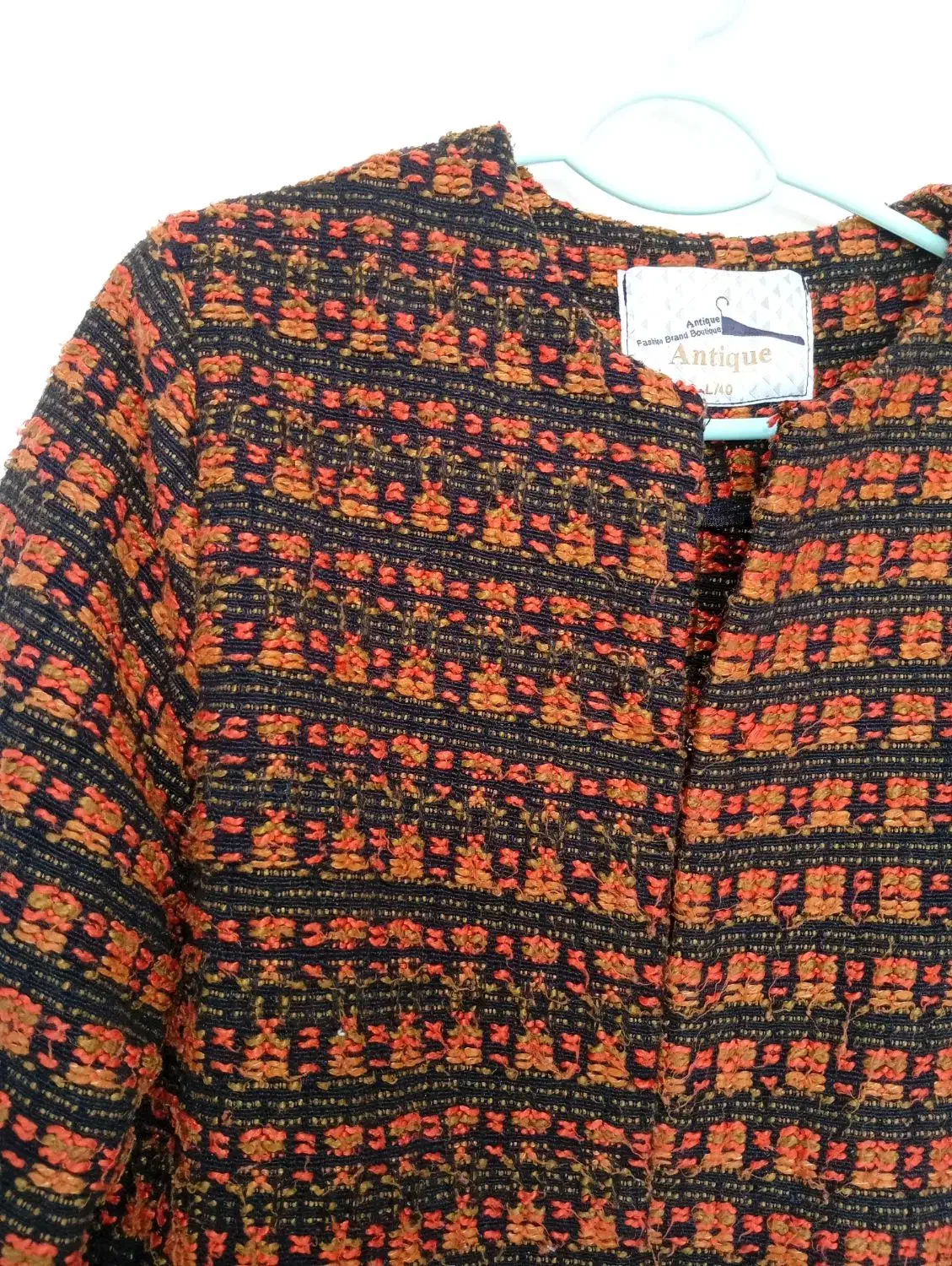 پالتو زیر قیمت|لباس|گلستان (تهران), |دیوار