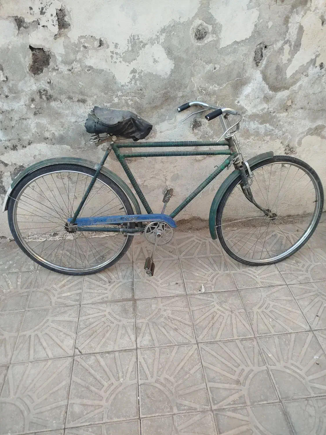 چرخ لاری|دوچرخه، اسکیت، اسکوتر|کرمان, |دیوار