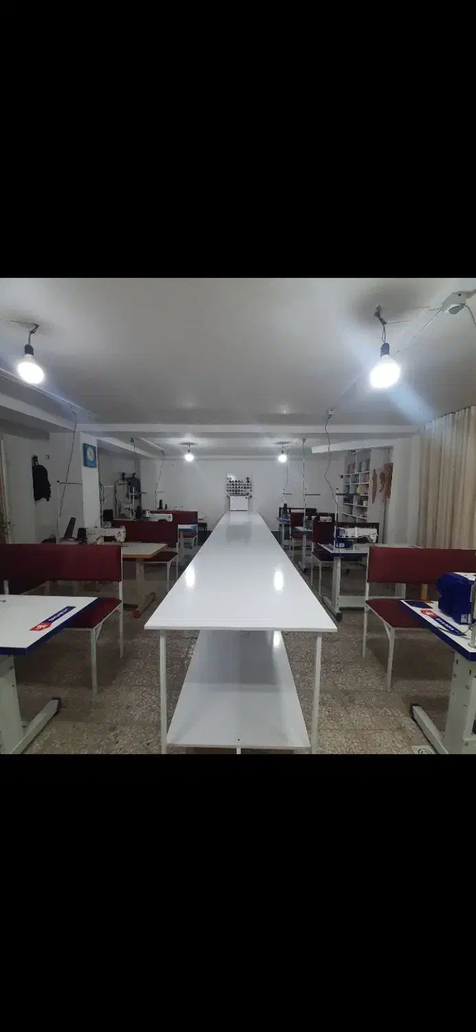 خیاط ماهر ونیمه ماهر|استخدام صنعتی، فنی، مهندسی|ابهر, |دیوار