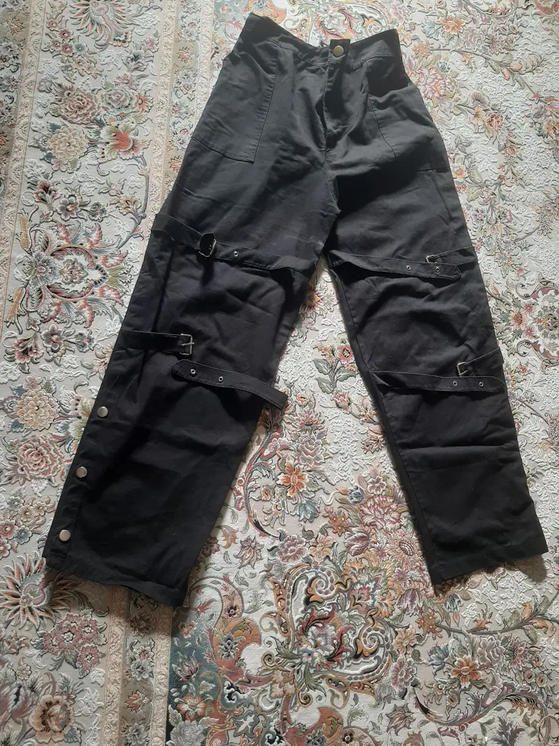 شلوار بگ|لباس|اسلامشهر, شهرک محمدیه|دیوار