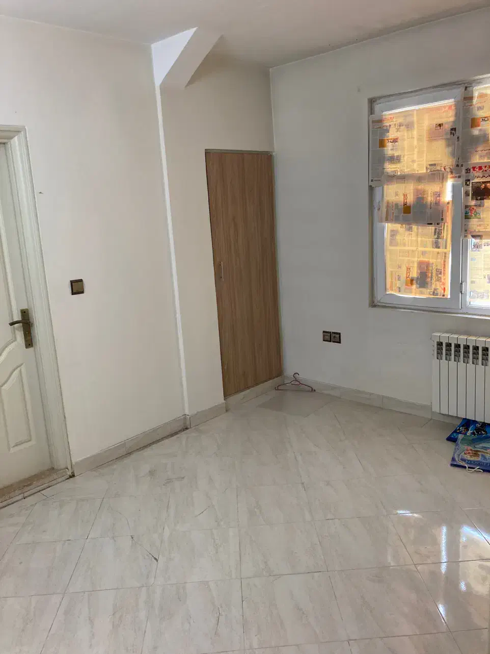 ۹۰ متر واحد اداری ابتدا بلوار امیرکبیر|فروش آپارتمان|گرمدره, |دیوار