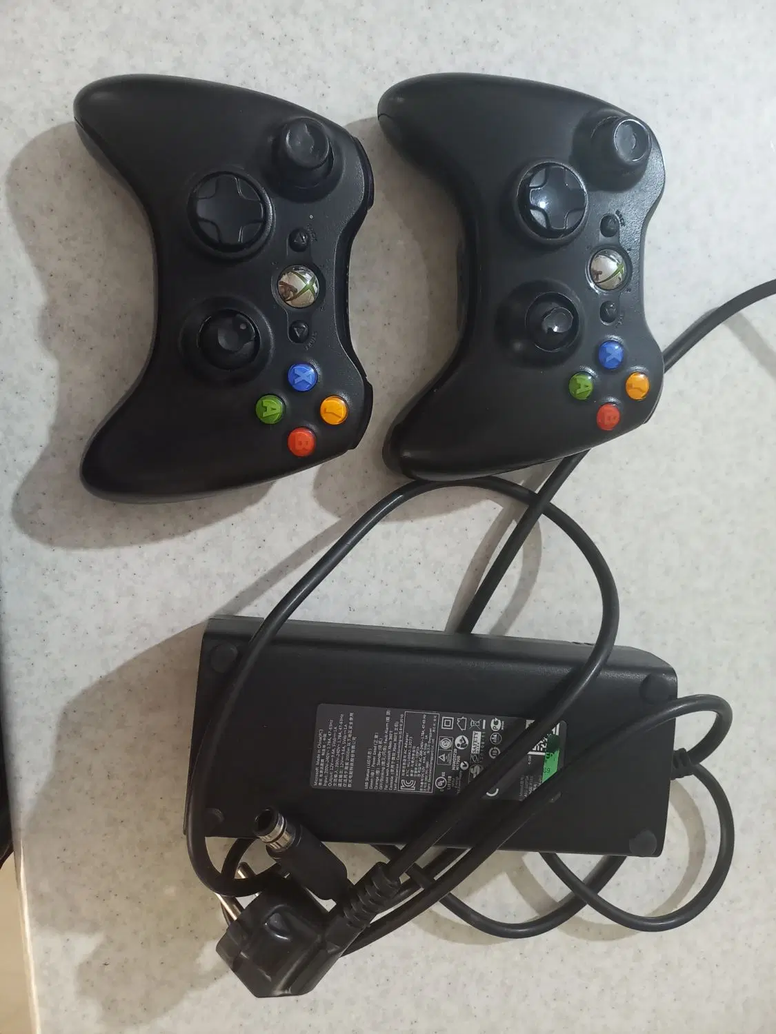 XBOX 360 E درحد|کنسول، بازی ویدئویی و آنلاین|کرج, کرج نو|دیوار