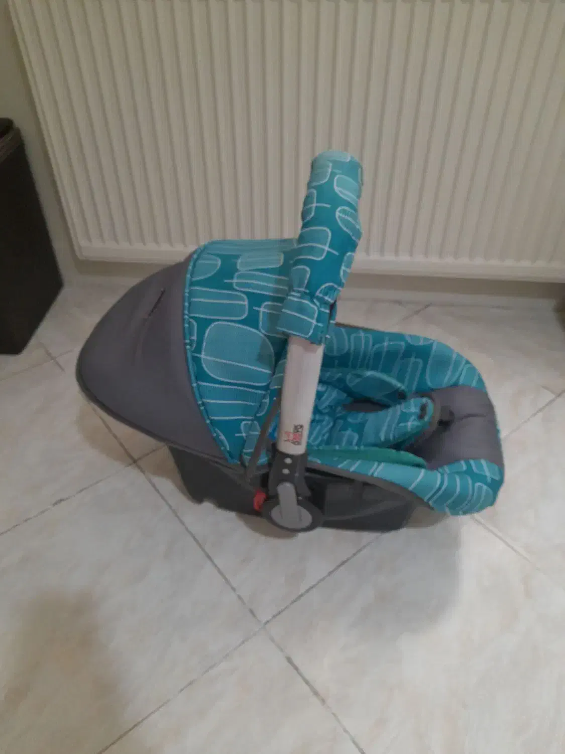 کریر|کالسکه و لوازم جانبی|تهران, تهرانسر غربی|دیوار